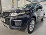 USED 2015 65 LAND ROVER RANGE ROVER EVOQUE 2.0 eD4 SE Tech SUV 5dr Diesel Manual FWD Euro 6 (s/s) (150 ps) Nav,Heated Leather,&pound;35 Tax