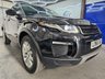 USED 2015 65 LAND ROVER RANGE ROVER EVOQUE 2.0 eD4 SE Tech SUV 5dr Diesel Manual FWD Euro 6 (s/s) (150 ps) Nav,Heated Leather,&pound;35 Tax