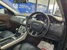 USED 2015 65 LAND ROVER RANGE ROVER EVOQUE 2.0 eD4 SE Tech SUV 5dr Diesel Manual FWD Euro 6 (s/s) (150 ps) Nav,Heated Leather,&pound;35 Tax