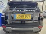 USED 2015 65 LAND ROVER RANGE ROVER EVOQUE 2.0 eD4 SE Tech SUV 5dr Diesel Manual FWD Euro 6 (s/s) (150 ps) Nav,Heated Leather,&pound;35 Tax