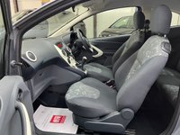 USED 2014 64 FORD KA 1.2 Edge Hatchback 3dr Petrol Manual Euro 5 (s/s) (69 ps) 1 Owner From New, &pound;35 Yearly Tax, Parking Sensors