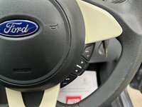 USED 2014 64 FORD KA 1.2 Edge Hatchback 3dr Petrol Manual Euro 5 (s/s) (69 ps) 1 Owner From New, &pound;35 Yearly Tax, Parking Sensors