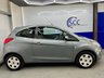 USED 2014 64 FORD KA 1.2 Edge Hatchback 3dr Petrol Manual Euro 5 (s/s) (69 ps) 1 Owner From New, &pound;35 Yearly Tax, Parking Sensors