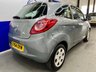 USED 2014 64 FORD KA 1.2 Edge Hatchback 3dr Petrol Manual Euro 5 (s/s) (69 ps) 1 Owner From New, &pound;35 Yearly Tax, Parking Sensors