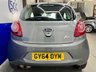 USED 2014 64 FORD KA 1.2 Edge Hatchback 3dr Petrol Manual Euro 5 (s/s) (69 ps) 1 Owner From New, &pound;35 Yearly Tax, Parking Sensors
