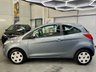 USED 2014 64 FORD KA 1.2 Edge Hatchback 3dr Petrol Manual Euro 5 (s/s) (69 ps) 1 Owner From New, &pound;35 Yearly Tax, Parking Sensors