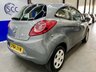 USED 2014 64 FORD KA 1.2 Edge Hatchback 3dr Petrol Manual Euro 5 (s/s) (69 ps) 1 Owner From New, &pound;35 Yearly Tax, Parking Sensors