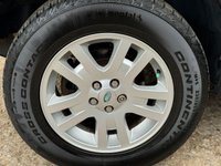 USED 2008 58 LAND ROVER FREELANDER 2 2.2 TD4 SE SUV 5dr Diesel Manual 4WD Euro 4 (160 ps) ONLY 1 FORMER KEEPER FROM NEW