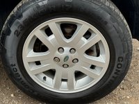 USED 2008 58 LAND ROVER FREELANDER 2 2.2 TD4 SE SUV 5dr Diesel Manual 4WD Euro 4 (160 ps) ONLY 1 FORMER KEEPER FROM NEW