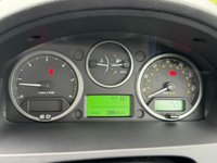 USED 2008 58 LAND ROVER FREELANDER 2 2.2 TD4 SE SUV 5dr Diesel Manual 4WD Euro 4 (160 ps) ONLY 1 FORMER KEEPER FROM NEW