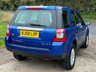 USED 2008 58 LAND ROVER FREELANDER 2 2.2 TD4 SE SUV 5dr Diesel Manual 4WD Euro 4 (160 ps) ONLY 1 FORMER KEEPER FROM NEW