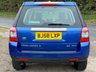 USED 2008 58 LAND ROVER FREELANDER 2 2.2 TD4 SE SUV 5dr Diesel Manual 4WD Euro 4 (160 ps) ONLY 1 FORMER KEEPER FROM NEW