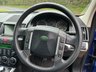 USED 2008 58 LAND ROVER FREELANDER 2 2.2 TD4 SE SUV 5dr Diesel Manual 4WD Euro 4 (160 ps) ONLY 1 FORMER KEEPER FROM NEW