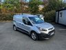 USED 2014 64 FORD TRANSIT CONNECT 1.6 TDCi 240 Panel Van 4dr Diesel Manual L2 H1 (128 g/km, 94 bhp) 