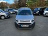 USED 2014 64 FORD TRANSIT CONNECT 1.6 TDCi 240 Panel Van 4dr Diesel Manual L2 H1 (128 g/km, 94 bhp) 