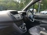 USED 2014 64 FORD TRANSIT CONNECT 1.6 TDCi 240 Panel Van 4dr Diesel Manual L2 H1 (128 g/km, 94 bhp) 