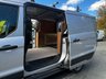 USED 2014 64 FORD TRANSIT CONNECT 1.6 TDCi 240 Panel Van 4dr Diesel Manual L2 H1 (128 g/km, 94 bhp) 
