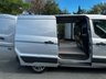 USED 2014 64 FORD TRANSIT CONNECT 1.6 TDCi 240 Panel Van 4dr Diesel Manual L2 H1 (128 g/km, 94 bhp) 