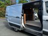 USED 2014 64 FORD TRANSIT CONNECT 1.6 TDCi 240 Panel Van 4dr Diesel Manual L2 H1 (128 g/km, 94 bhp) 