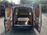 USED 2014 64 FORD TRANSIT CONNECT 1.6 TDCi 240 Panel Van 4dr Diesel Manual L2 H1 (128 g/km, 94 bhp) 