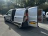 USED 2014 64 FORD TRANSIT CONNECT 1.6 TDCi 240 Panel Van 4dr Diesel Manual L2 H1 (128 g/km, 94 bhp) 