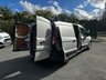USED 2014 64 FORD TRANSIT CONNECT 1.6 TDCi 240 Panel Van 4dr Diesel Manual L2 H1 (128 g/km, 94 bhp) 