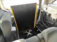 USED 2016 16 NISSAN eNV200 EVALIA Tekna MPV 24KW 5dr Electric Auto (Rapid Plus, 7 Seat) (109 bhp) WHEELCHAIR ACCESIBLE VEHICLE