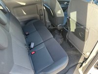 USED 2016 16 NISSAN eNV200 EVALIA Tekna MPV 24KW 5dr Electric Auto (Rapid Plus, 7 Seat) (109 bhp) WHEELCHAIR ACCESIBLE VEHICLE