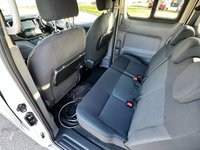 USED 2016 16 NISSAN eNV200 EVALIA Tekna MPV 24KW 5dr Electric Auto (Rapid Plus, 7 Seat) (109 bhp) WHEELCHAIR ACCESIBLE VEHICLE