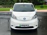 USED 2016 16 NISSAN eNV200 EVALIA Tekna MPV 24KW 5dr Electric Auto (Rapid Plus, 7 Seat) (109 bhp) WHEELCHAIR ACCESIBLE VEHICLE