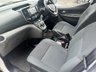USED 2016 16 NISSAN eNV200 EVALIA Tekna MPV 24KW 5dr Electric Auto (Rapid Plus, 7 Seat) (109 bhp) WHEELCHAIR ACCESIBLE VEHICLE