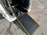 USED 2016 16 NISSAN eNV200 EVALIA Tekna MPV 24KW 5dr Electric Auto (Rapid Plus, 7 Seat) (109 bhp) WHEELCHAIR ACCESIBLE VEHICLE