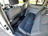 USED 2016 16 NISSAN eNV200 EVALIA Tekna MPV 24KW 5dr Electric Auto (Rapid Plus, 7 Seat) (109 bhp) WHEELCHAIR ACCESIBLE VEHICLE