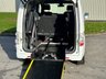 USED 2016 16 NISSAN eNV200 EVALIA Tekna MPV 24KW 5dr Electric Auto (Rapid Plus, 7 Seat) (109 bhp) WHEELCHAIR ACCESIBLE VEHICLE