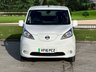 USED 2016 16 NISSAN eNV200 EVALIA Tekna MPV 24KW 5dr Electric Auto (Rapid Plus, 7 Seat) (109 bhp) WHEELCHAIR ACCESIBLE VEHICLE