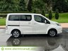 USED 2016 16 NISSAN eNV200 EVALIA Tekna MPV 24KW 5dr Electric Auto (Rapid Plus, 7 Seat) (109 bhp) WHEELCHAIR ACCESIBLE VEHICLE