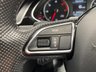 USED 2014 63 AUDI A4 3.0 TDI V6 Black Edition Saloon 4dr Diesel S Tronic quattro Euro 5 (s/s) (245 ps) 