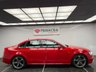 USED 2014 63 AUDI A4 3.0 TDI V6 Black Edition Saloon 4dr Diesel S Tronic quattro Euro 5 (s/s) (245 ps) 