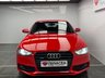 USED 2014 63 AUDI A4 3.0 TDI V6 Black Edition Saloon 4dr Diesel S Tronic quattro Euro 5 (s/s) (245 ps) 