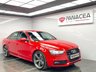USED 2014 63 AUDI A4 3.0 TDI V6 Black Edition Saloon 4dr Diesel S Tronic quattro Euro 5 (s/s) (245 ps) 