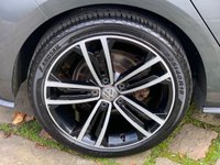 USED 2018 18 VOLKSWAGEN GOLF 2.0 TDI GTD Hatchback 5dr Diesel DSG Euro 6 (s/s) (184 ps) 2018 EVER POPULAR 'VW GOLF GTD' 5DR - DSG AUTOMATIC - 2 FORMER KEEPERS - SERVICE HISTORY - I-COCKPIT - SATELLITE NAVIGATION - ONLY 52,155 MILES - 18 INCH ALLOY WHEELS
