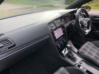 USED 2018 18 VOLKSWAGEN GOLF 2.0 TDI GTD Hatchback 5dr Diesel DSG Euro 6 (s/s) (184 ps) 2018 EVER POPULAR 'VW GOLF GTD' 5DR - DSG AUTOMATIC - 2 FORMER KEEPERS - SERVICE HISTORY - I-COCKPIT - SATELLITE NAVIGATION - ONLY 52,155 MILES - 18 INCH ALLOY WHEELS