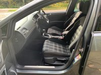 USED 2018 18 VOLKSWAGEN GOLF 2.0 TDI GTD Hatchback 5dr Diesel DSG Euro 6 (s/s) (184 ps) 2018 EVER POPULAR 'VW GOLF GTD' 5DR - DSG AUTOMATIC - 2 FORMER KEEPERS - SERVICE HISTORY - I-COCKPIT - SATELLITE NAVIGATION - ONLY 52,155 MILES - 18 INCH ALLOY WHEELS