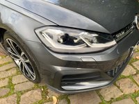 USED 2018 18 VOLKSWAGEN GOLF 2.0 TDI GTD Hatchback 5dr Diesel DSG Euro 6 (s/s) (184 ps) 2018 EVER POPULAR 'VW GOLF GTD' 5DR - DSG AUTOMATIC - 2 FORMER KEEPERS - SERVICE HISTORY - I-COCKPIT - SATELLITE NAVIGATION - ONLY 52,155 MILES - 18 INCH ALLOY WHEELS
