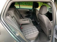 USED 2018 18 VOLKSWAGEN GOLF 2.0 TDI GTD Hatchback 5dr Diesel DSG Euro 6 (s/s) (184 ps) 2018 EVER POPULAR 'VW GOLF GTD' 5DR - DSG AUTOMATIC - 2 FORMER KEEPERS - SERVICE HISTORY - I-COCKPIT - SATELLITE NAVIGATION - ONLY 52,155 MILES - 18 INCH ALLOY WHEELS