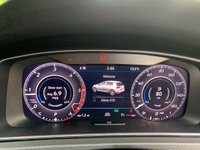 USED 2018 18 VOLKSWAGEN GOLF 2.0 TDI GTD Hatchback 5dr Diesel DSG Euro 6 (s/s) (184 ps) 2018 EVER POPULAR 'VW GOLF GTD' 5DR - DSG AUTOMATIC - 2 FORMER KEEPERS - SERVICE HISTORY - I-COCKPIT - SATELLITE NAVIGATION - ONLY 52,155 MILES - 18 INCH ALLOY WHEELS