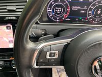 USED 2018 18 VOLKSWAGEN GOLF 2.0 TDI GTD Hatchback 5dr Diesel DSG Euro 6 (s/s) (184 ps) 2018 EVER POPULAR 'VW GOLF GTD' 5DR - DSG AUTOMATIC - 2 FORMER KEEPERS - SERVICE HISTORY - I-COCKPIT - SATELLITE NAVIGATION - ONLY 52,155 MILES - 18 INCH ALLOY WHEELS