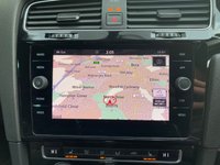 USED 2018 18 VOLKSWAGEN GOLF 2.0 TDI GTD Hatchback 5dr Diesel DSG Euro 6 (s/s) (184 ps) 2018 EVER POPULAR 'VW GOLF GTD' 5DR - DSG AUTOMATIC - 2 FORMER KEEPERS - SERVICE HISTORY - I-COCKPIT - SATELLITE NAVIGATION - ONLY 52,155 MILES - 18 INCH ALLOY WHEELS