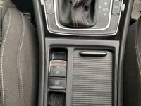 USED 2018 18 VOLKSWAGEN GOLF 2.0 TDI GTD Hatchback 5dr Diesel DSG Euro 6 (s/s) (184 ps) 2018 EVER POPULAR 'VW GOLF GTD' 5DR - DSG AUTOMATIC - 2 FORMER KEEPERS - SERVICE HISTORY - I-COCKPIT - SATELLITE NAVIGATION - ONLY 52,155 MILES - 18 INCH ALLOY WHEELS