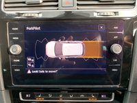 USED 2018 18 VOLKSWAGEN GOLF 2.0 TDI GTD Hatchback 5dr Diesel DSG Euro 6 (s/s) (184 ps) 2018 EVER POPULAR 'VW GOLF GTD' 5DR - DSG AUTOMATIC - 2 FORMER KEEPERS - SERVICE HISTORY - I-COCKPIT - SATELLITE NAVIGATION - ONLY 52,155 MILES - 18 INCH ALLOY WHEELS